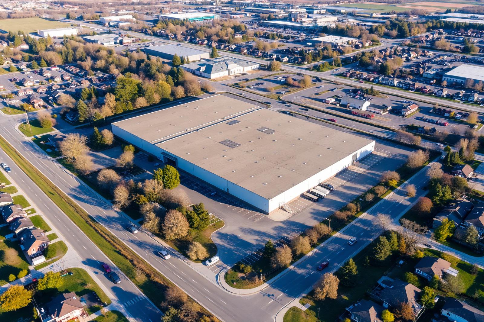 Property Redevelopment